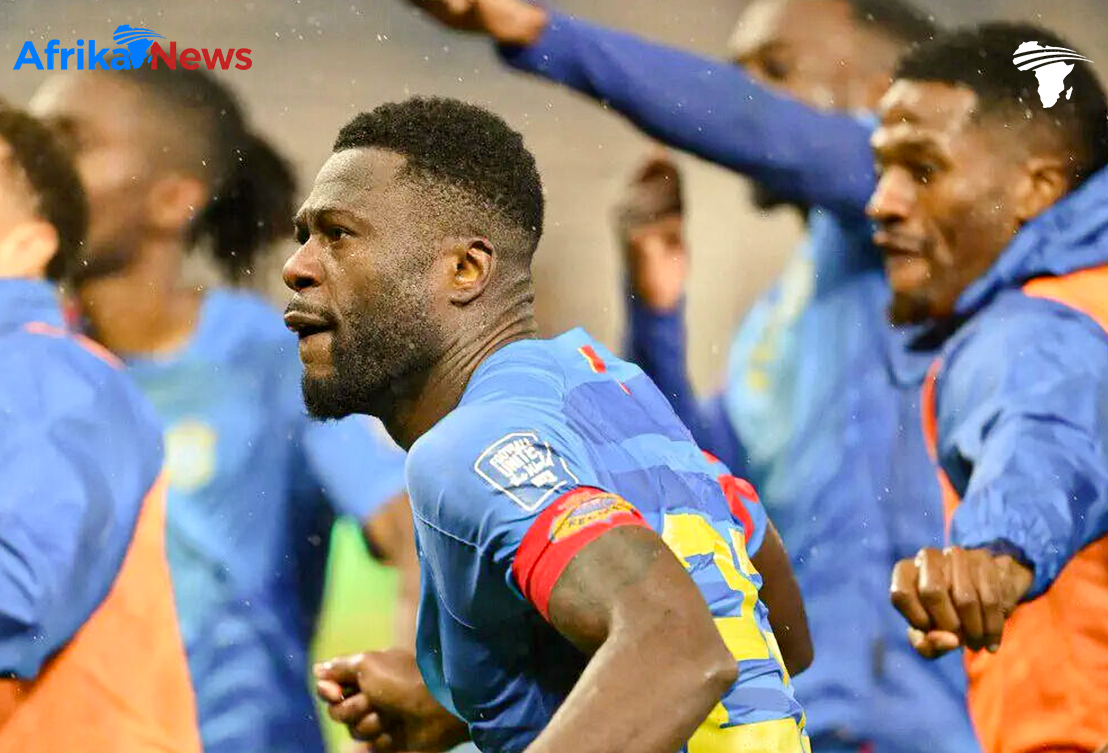 Coupe du Monde 2026 : La RD Congo à un pas de l’histoire.